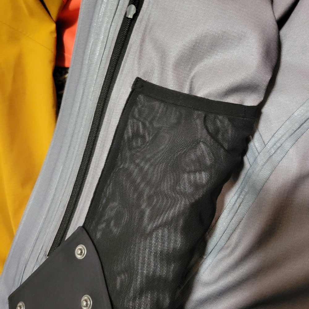 Jacket - Picture 6 of 8